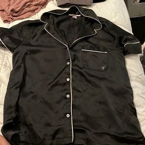 Victorias Secret Pajama Set